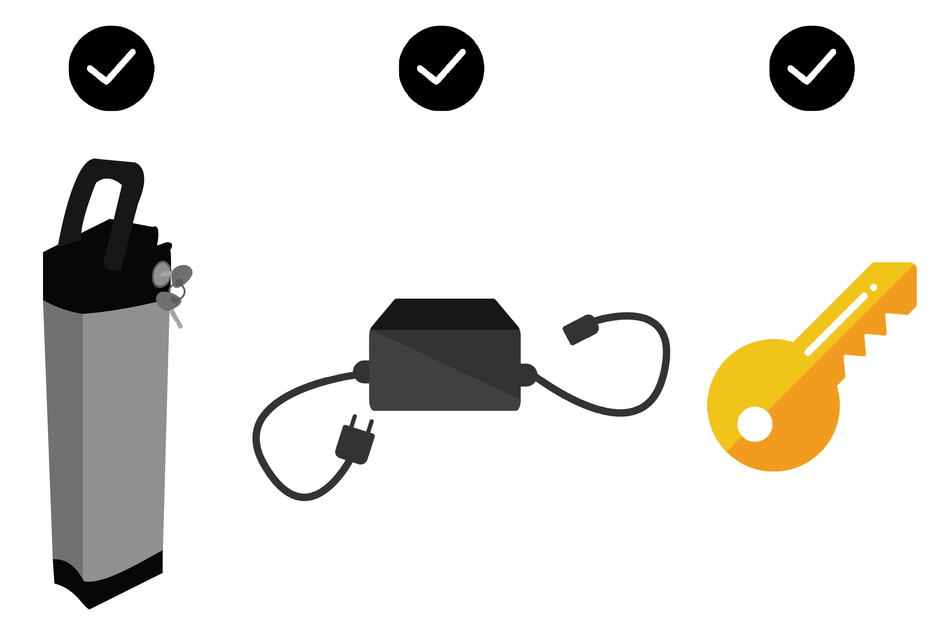 Reconditionnement de votre batterie de v lo lectrique par Doctibike